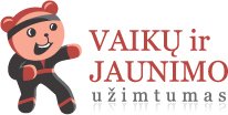 Vaikų ir jaunimo užimtumas